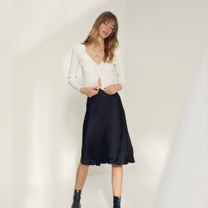 Wilfred - Only Slip Skirt